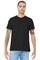 BELLA + CANVAS® Unisex Jersey Crewneck Short Sleeve Tee for Custom Printing & Everyday Wear